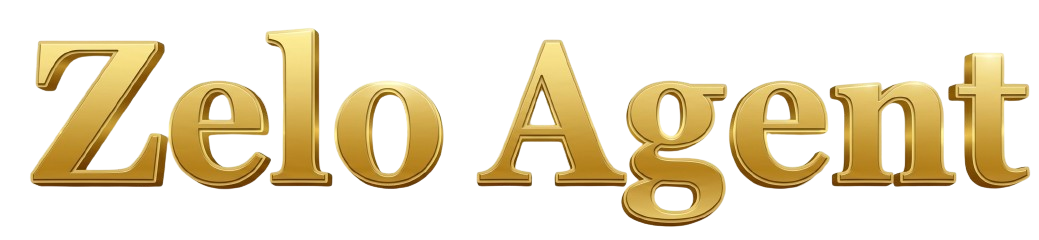Zelo Agent Properties Footer Logo
