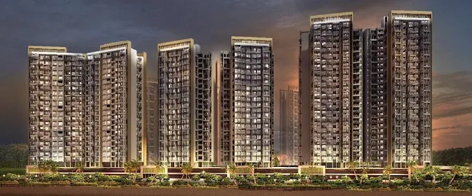 Purva Silversands New Project