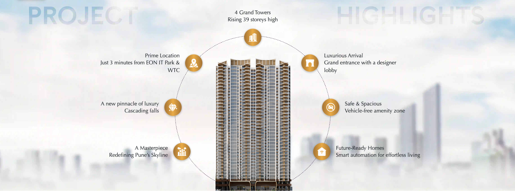 VTP Altair Premium Villa
