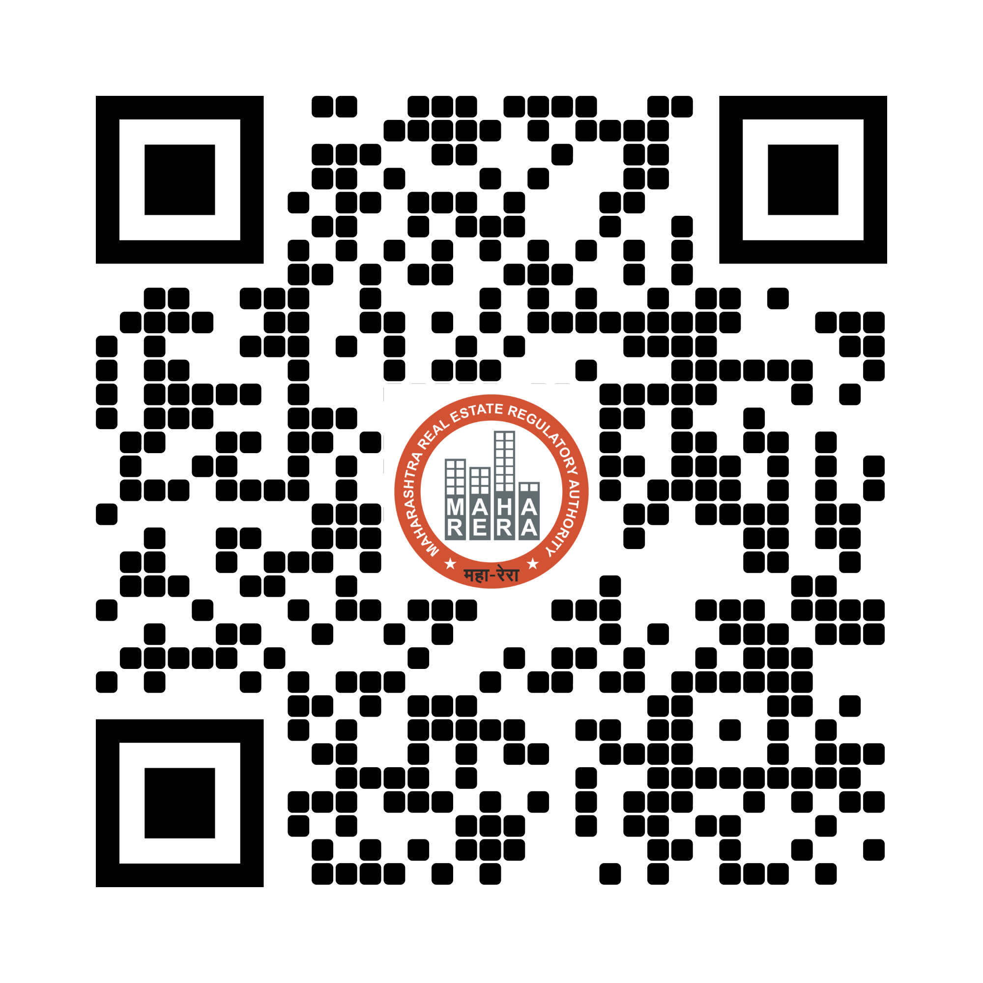 The Reserve Rera QR