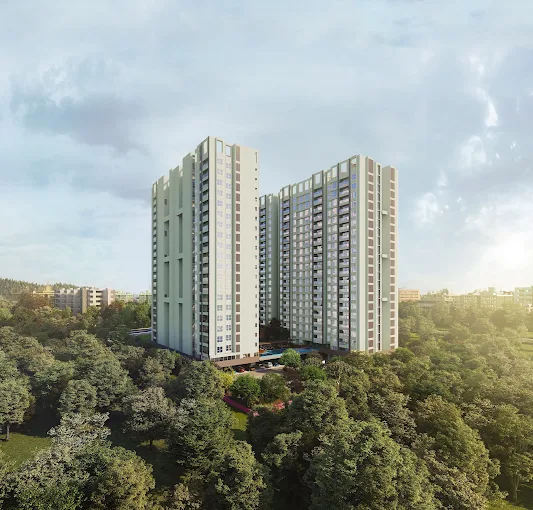 The Reserve – Luxury Duplex