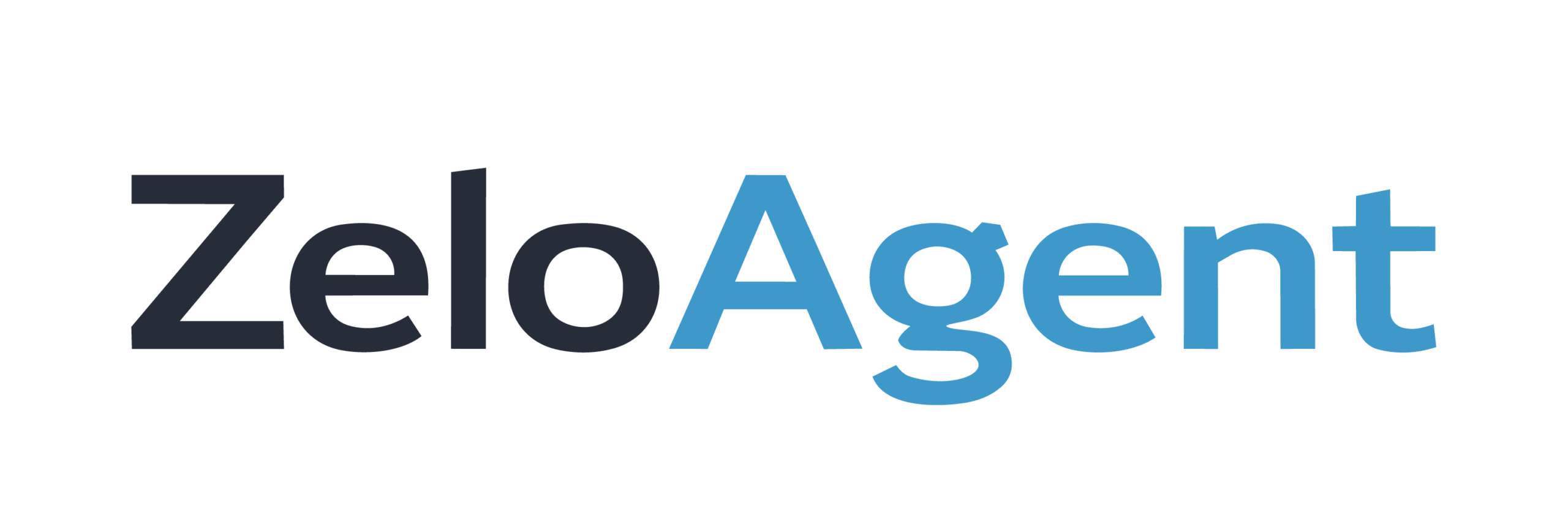 Zelo Agent Properties Logo